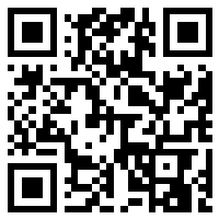 QR Code for 1DvsJSSC7edYr44H29BZSzxo55m85C2Ne8