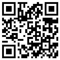 QR Code for 1Dw3yW7URNoNusTXNMRPXTbct9iLEjLoDo
