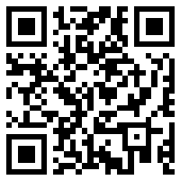 QR Code for 1Dw82ojLinybB8a3MKSAAb8aSkjTCpCH6P