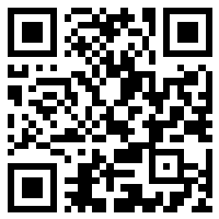 QR Code for 1Dw9pZeSNUyMSMMpiTonVy1PsjE4SmuJKF
