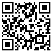 QR Code for 1DwPKDVKzPwkQU2cxB1pfppmnRTqfX46Sw
