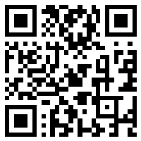 QR Code for 1DwWMmvJgvvLJ7qbtNJcjypotVMdMFyoHp