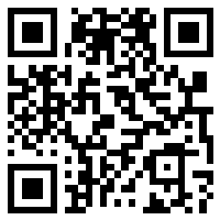 QR Code for 1DxM7o7ajz9h9wic8ABLnGdjAeYefA1kbL