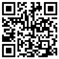 QR Code for 1DximoXdiXQvXsH6ceRNVmL7DHmFnsWh8f