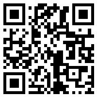 QR Code for 1DyE1xZoADLQebidEerjDcPgVM3bsdvdix