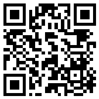 QR Code for 1DyGjgZnFDFuefJ3uX3Zm7mx4QT8MoMGSC