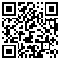 QR Code for 1DyNU6tF6SWkysndqETPASCAFm5qDTs8e3