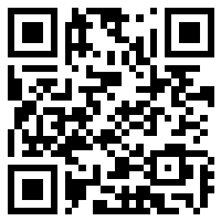 QR Code for 1DzQ121AnfBtXSWBmPw7SPQBdC43B7mNgj