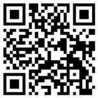 QR Code for 1DzS6P45MB3WPrZfoaBhjnkcC57wtBWSBn
