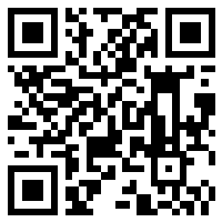 QR Code for 1DzVaZVGpCm4mHyhRCe6e1ed1DC4deMxvG