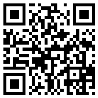 QR Code for 1DzWMfHFAPjVExHRg5viyRYP9hJpMU57xj