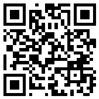 QR Code for 1DzZz73R95FcLCXPCM3UsVnyQim9T4XzAF