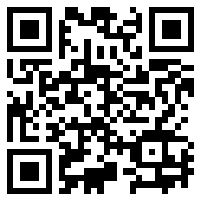 QR Code for 1DzcjRpsAwHvpKFYyrmgF74iffeoEKRDaA