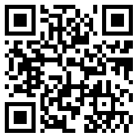 QR Code for 1Dzdte4socZSD21Bkc7MLjSywfjxXk2qCe