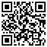 QR Code for 1DzttawDzv9Mdnj6dbWJokEhbeg7jcsSHS