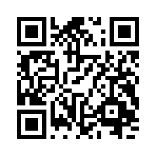 QR Code for 1E112YstaWwAdBDMCMCoCQUKP5ZoJ2eML8