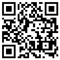 QR Code for 1E13aUuchiFyRsFxqzCQLVXQRRZX4jALCC