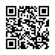QR Code for 1E18G15WQDAVMx3zyLWvUTiCgorMfiKAxs