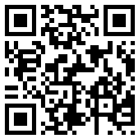 QR Code for 1E1DSnxPXuV2Ad63ffYFyAXzBherTpcwzm