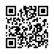 QR Code for 1E1LLtnUxFX2ENmM46QwBW87HDP7jLGq6F