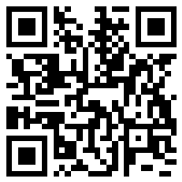 QR Code for 1E2DX3jXcjVu2f9ZCjHhx2ckbCKoTKKWDM