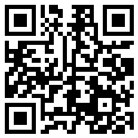 QR Code for 1E2vTQFqWvLFRmkvyrmDY9Fen3NP9fAgv7