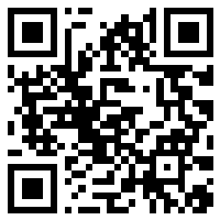 QR Code for 1E34dGe7PBoHjuBFdHHzc45krTfDMFNDHA