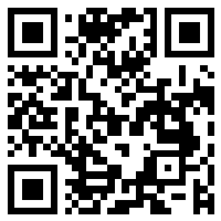 QR Code for 1E3CG3mS2Wbu599HMhH5DDoNHzm3nSXiGX