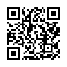 QR Code for 1E3ck7f6Si8FLQ95VLrff5ZvRpNa8pXKXz