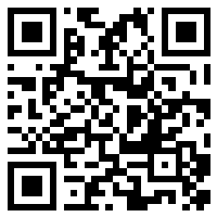 QR Code for 1E3fRMSXBS4GYEL3AgoVojVGhrjviJLBeN