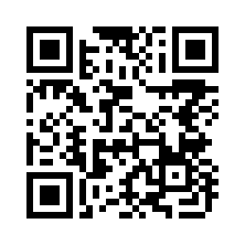 QR Code for 1E3odofe6mqRm5RP7Ms1aDxgeXMhCfAoxb