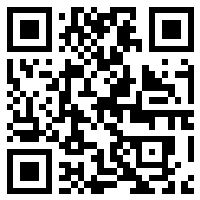 QR Code for 1E3tpSsB1vUPFQaAtKLq3DjLy5dG5FGW9E