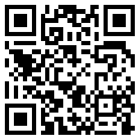 QR Code for 1E4B2UYfjb84fymFib5AtEoc34exdid5Xi