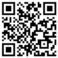 QR Code for 1E4ZMezNSYP1tX1iMk448KqJD9thB92T4F