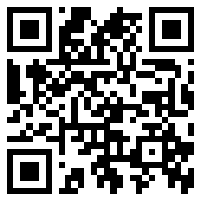 QR Code for 1E5BiMGSyL8aC3AXoxNQSRzXoQz9PRi9qD