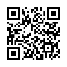 QR Code for 1E6cWkebCF9wTxoMt4BAJDig7CZqX8MjTt