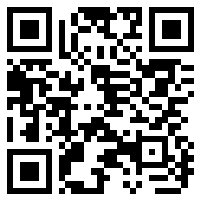 QR Code for 1E6ecshf6kNVisMubtrvRoiG33tkdJ547Q