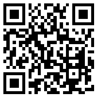 QR Code for 1E7R65zxoB8VtcEvPVqa58vfocuPyGNoRe