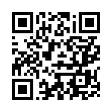 QR Code for 1E7cc3URGcUVGV7mZisSyAbSB7K4cRFquZ