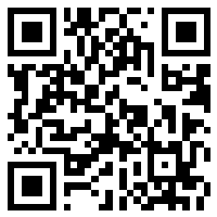 QR Code for 1E9aeY95qJMoxSeHcKzAYAJuTNHwZ7XfNF