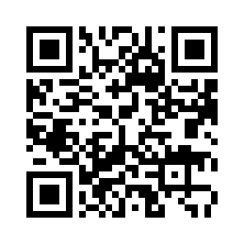 QR Code for 1E9d2tjyty2UE9cdcfix3sG1cJHv4g5UC1