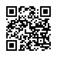 QR Code for 1E9gcnpCFvdbj7dyCL2ffTrnqj82dvVGiv