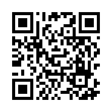 QR Code for 1EARCDTSAktzfqThUMxe6RogVStJsbgFmW