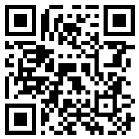 QR Code for 1EAkV5bFf16BEt7PyDMW6ddu6JVC2BvoR