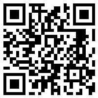 QR Code for 1EAkYbFZ7DPZM9hmW45qa2V97tCzPihYUR