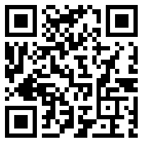QR Code for 1EB2fXTvtED8irCuXVcxAYA8DGQjRob8We