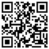 QR Code for 1EB8VmLqemTCJTeUZoo1QKQLfAWXmMK87H