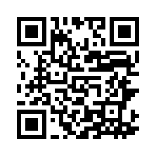 QR Code for 1EBA9AFPVwBfuJbKPZxhsHcG2TZYJ2LMfu