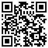 QR Code for 1EBLa5Cxe4B8hXiYSxmrLnu4eo4AztDtGt