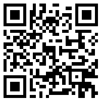 QR Code for 1EBQR313QDFdiwYddDp8Vz3fTtWoFhC2AY